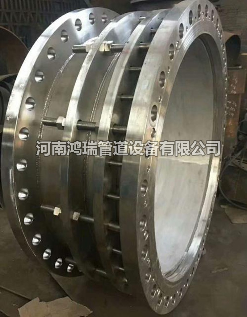 供熱管道 不銹鋼伸縮器