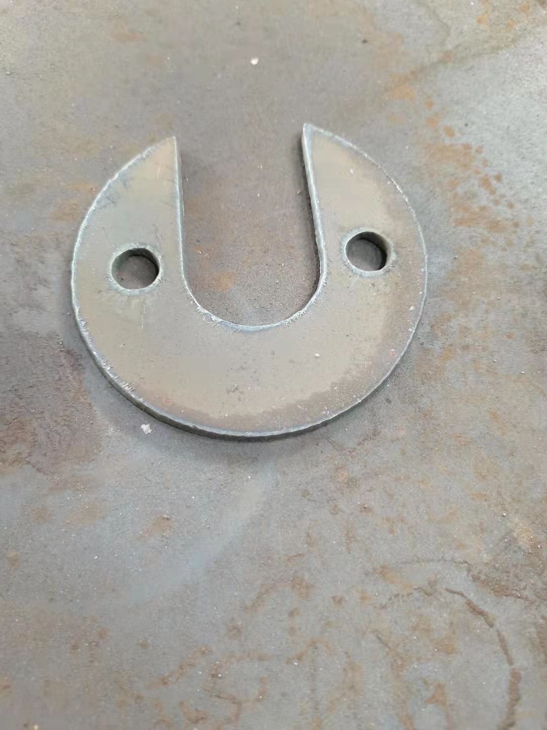 防水翼環(huán) 人防密閉套管 止水環(huán)