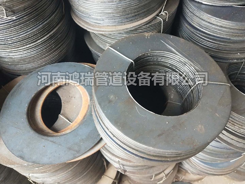 防水翼環(huán) 止水環(huán) 抗力片