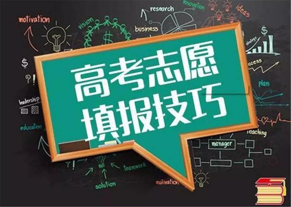 高考  高考志愿填報(bào)