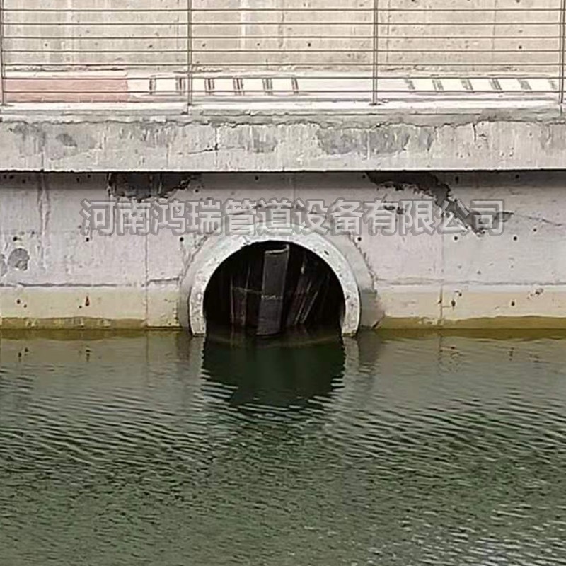 管道機器人 光固化系統(tǒng) 無損修復管道破損 內嵌式鴨嘴閥