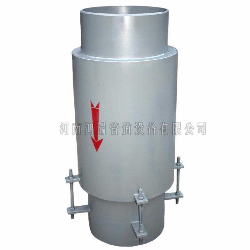 波紋補償器 直埋外壓式波紋補償器 補償器