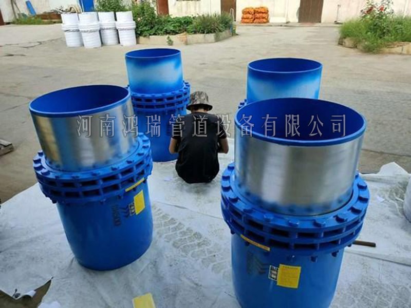 補償器 套筒補償器 軸向補償器 直埋套筒補償器