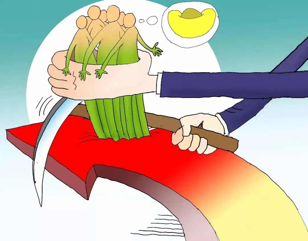 房子割韭菜 珠海實行“一人購房全家?guī)汀闭? /><span style=