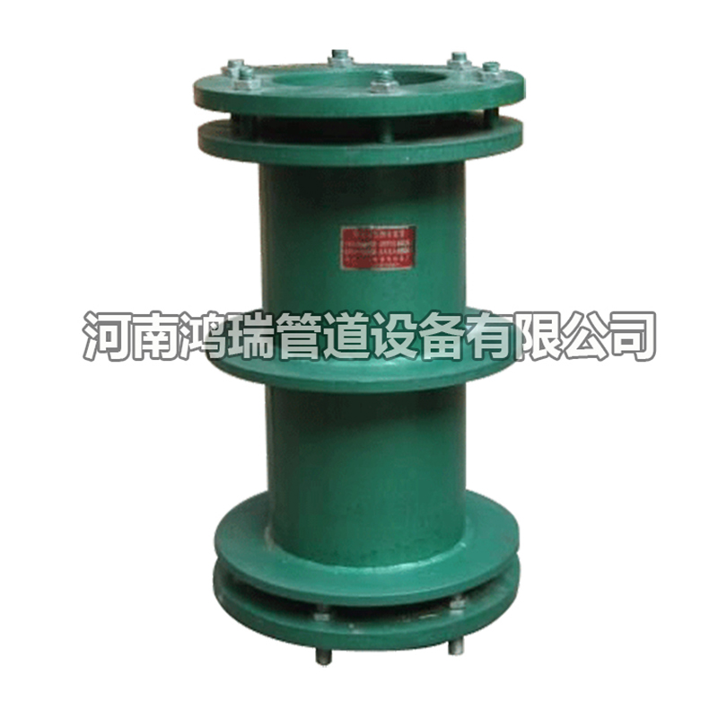 防水套管  柔性防水套管 剛性防水套管 防水剛性翼環(huán)