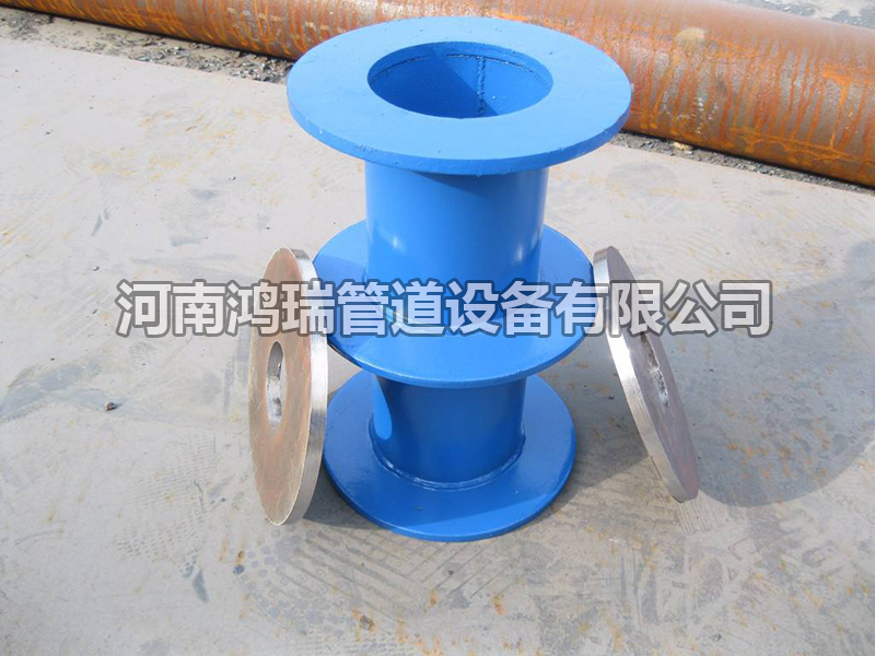 止水環(huán)翼環(huán)剛性防水套管止水環(huán)剛性防水翼環(huán)止水圈法蘭片止水片