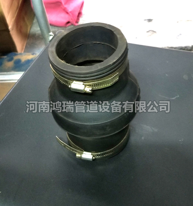 鴨嘴閥|橡膠接頭|鋁模定位塊|防水套管|伸縮器|補(bǔ)償器|傳力接頭|防水翼環(huán) 不銹鋼卡箍鑄鐵管與PVC排水管接頭專用管箍管束帶橡膠圈管接抱箍