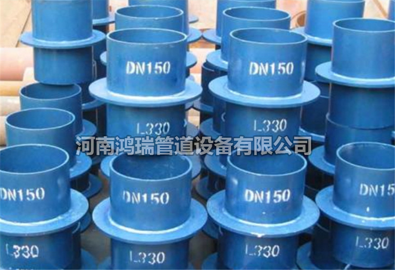 鴨嘴閥|橡膠接頭|鋁模定位塊|防水套管|伸縮器|補(bǔ)償器|傳力接頭|防水翼環(huán) 廠家直銷重點(diǎn)工程02s404國標(biāo)a型b型剛性柔性防水套管預(yù)埋通風(fēng)鋼套管