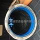 內(nèi)置式鴨嘴閥內(nèi)卡箍橡膠緩閉單向閥的特點(diǎn)以及安裝方法