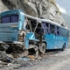 在巴遇襲車輛系中企承建項目班車，中國駐巴使館對這起事件表示強(qiáng)烈譴責(zé)