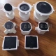 鋁模定位塊水電定位神器86開關(guān)盒止水節(jié)為什么被成為工地定位神器