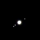 五星連珠金木水火土五星并現(xiàn)預(yù)示著什么？其實就是正常的天文現(xiàn)象