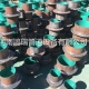 防水套管在管道中有很大的作用