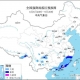 8省區(qū)市將現(xiàn)大到暴雨，局地有雷暴大風(fēng)等強對流天氣