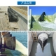 鴨嘴閥用于污水系統(tǒng)、排放系統(tǒng)、氣味阻隔有明顯的成效