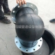 橡膠接頭河南生產(chǎn)廠家 武漢市江夏區(qū)加緊管道液化氣改造施工 居民春節(jié)前將用上天然氣