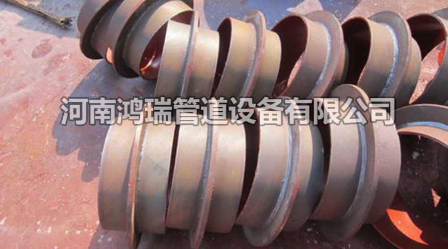 防水翼環(huán)止水環(huán)使用現場